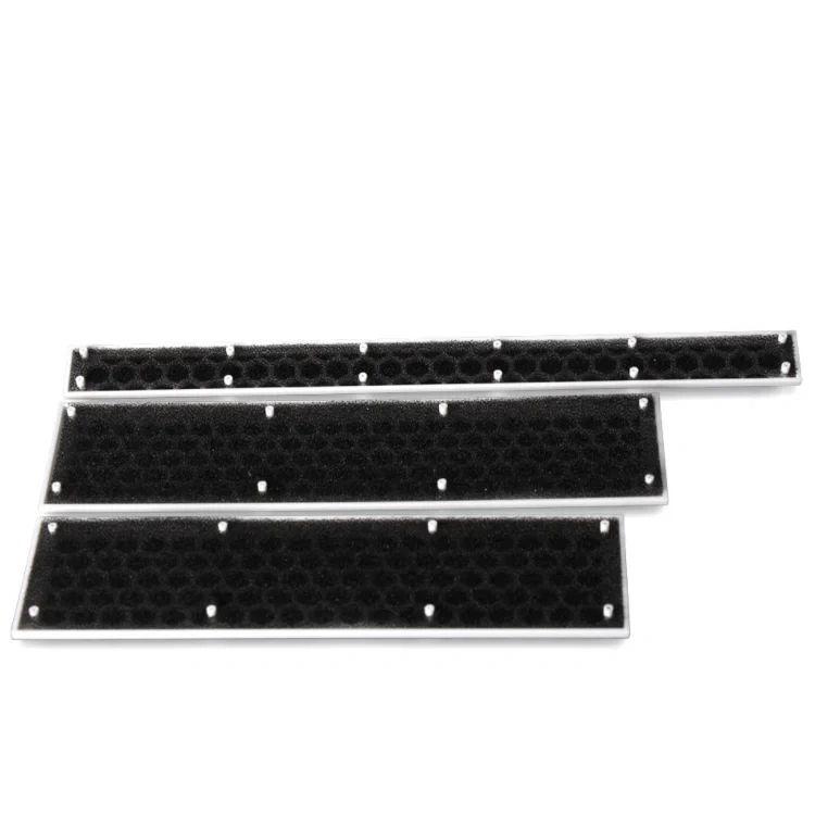 Dustproof Anti-dust Jack Mesh Filter Game Console Dust Cover For Xbox One Slim S Accessories Console Dust Plug Net Set