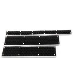 Dustproof Anti-dust Jack Mesh Filter Game Console Dust Cover For Xbox One Slim S Accessories Console Dust Plug Net Set