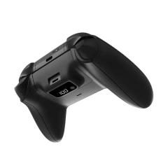1400mAh Battery Pack with LED Display for Xbox Series X/S Wireless Controller Rechargeable Battery and Cable Set