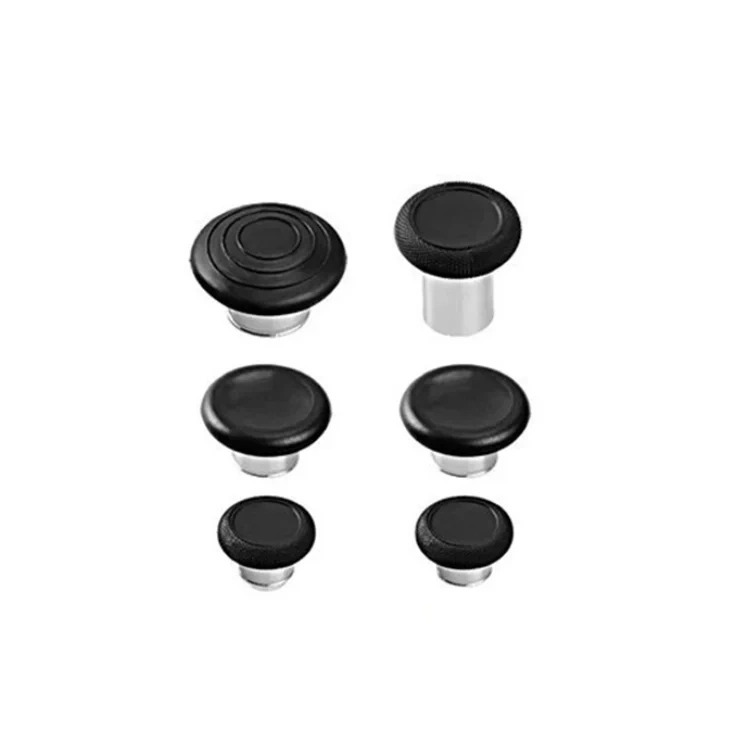 6 in 1 Thumbsticks Swap Magnetic Joysticks For Xbox One Elite Controller Series 2 Joystick