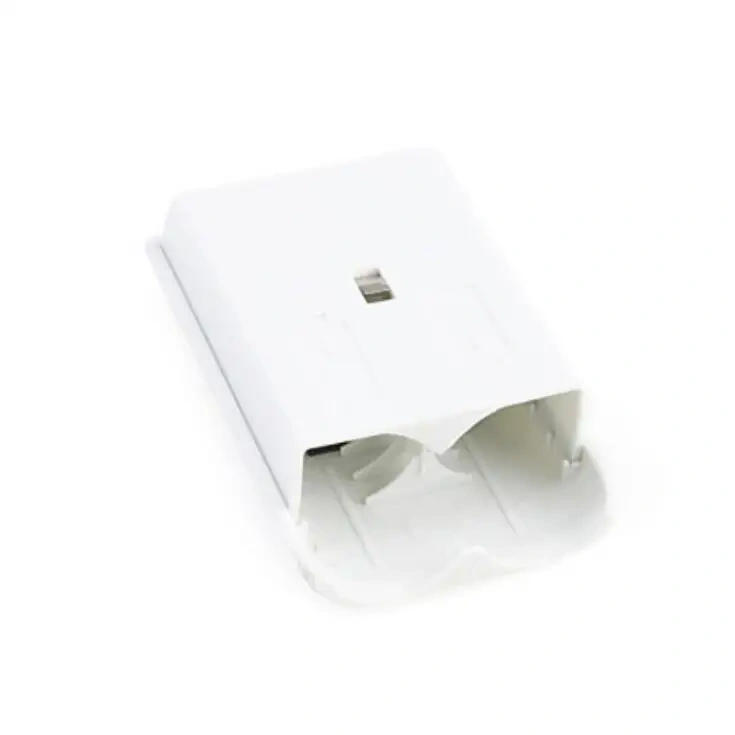 Battery Cover For Xbox 360 Controller Shell Case For Xbox 360 Wireless Game Controller Battery Cover