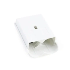 Battery Cover For Xbox 360 Controller Shell Case For Xbox 360 Wireless Game Controller Battery Cover