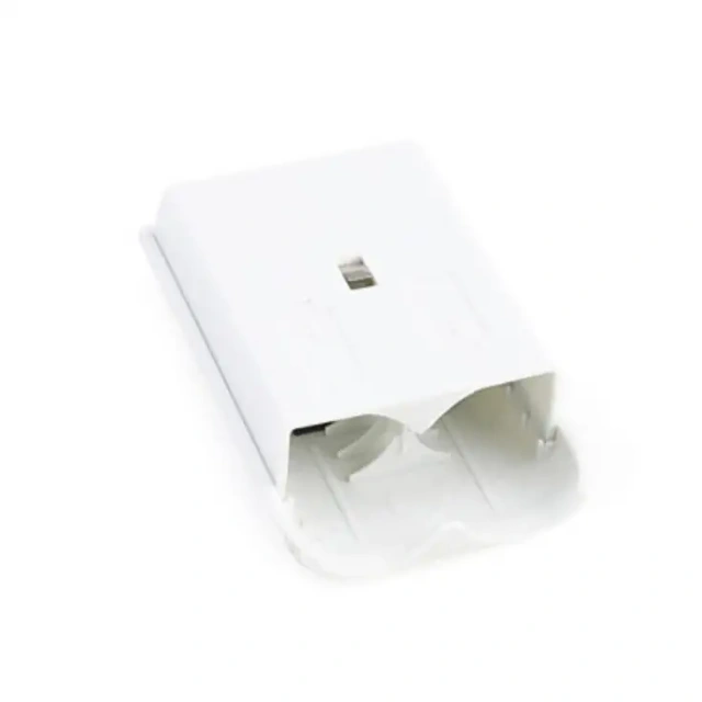 Battery Cover For Xbox 360 Controller Shell Case For Xbox 360 Wireless Game Controller Battery Cover
