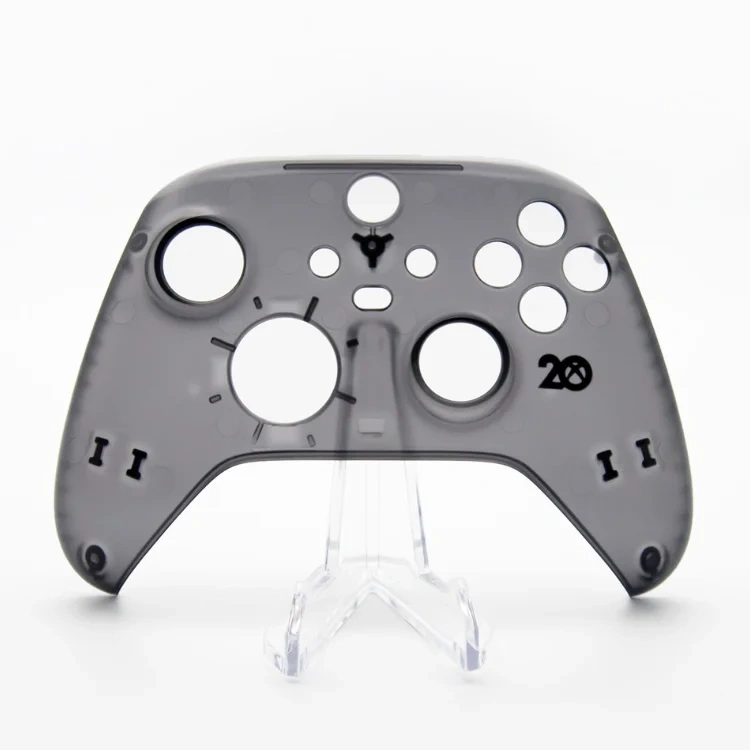 controller shell repair parts replacement surface shell for Xbox Series game controller front shell