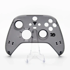 controller shell repair parts replacement surface shell for Xbox Series game controller front shell