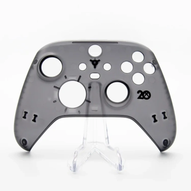 controller shell repair parts replacement surface shell for Xbox Series game controller front shell