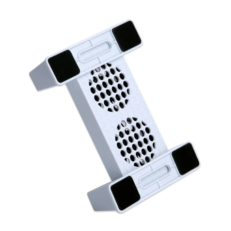 Vertical Stand Game Accessories Fan for Xbox Series S Console Cooler Cooling Fan Stand