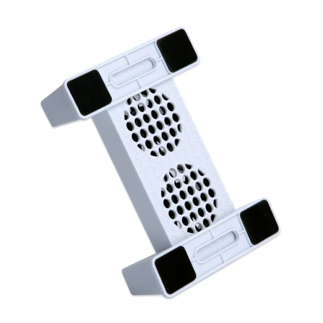 Vertical Stand Game Accessories Fan for Xbox Series S Console Cooler Cooling Fan Stand