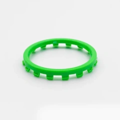 Replacement Joystick Accent Rings for Xbox One Elite 2 Controller Repair Parts Custom Joystick Thumbstick Rings