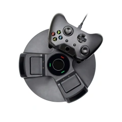 wireless controller charging station battery set for Xbox one with LED 3-in-1 charging dock contact