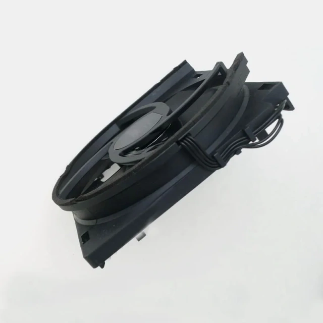 Replacement Fan Internal Cooling Fan for Xbox ONE S (Slim) Console Cooling Fan Cooler