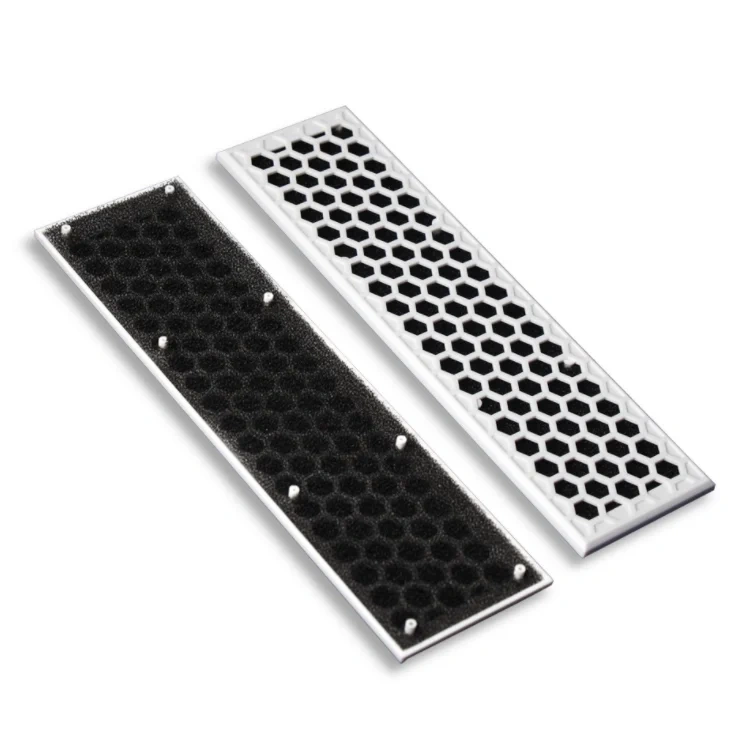 Dustproof Anti-dust Jack Mesh Filter Game Console Dust Cover For Xbox One Slim S Accessories Console Dust Plug Net Set