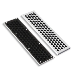 Dustproof Anti-dust Jack Mesh Filter Game Console Dust Cover For Xbox One Slim S Accessories Console Dust Plug Net Set