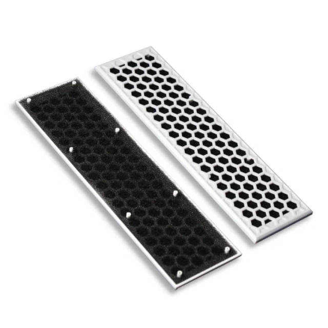 Dustproof Anti-dust Jack Mesh Filter Game Console Dust Cover For Xbox One Slim S Accessories Console Dust Plug Net Set