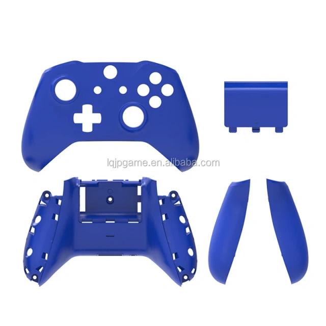 Housing Shell For Xbox One S Slim Controller Replacement Full Housing Shell Case