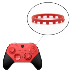 Replacement Joystick Accent Rings for Xbox One Elite 2 Controller Repair Parts Custom Joystick Thumbstick Rings