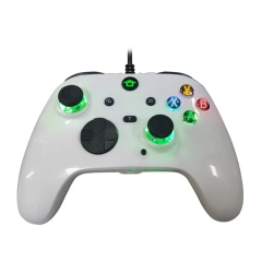 High Quality Full Function Wired Gamepad With Light For XBOX ONE/PC Game Controller