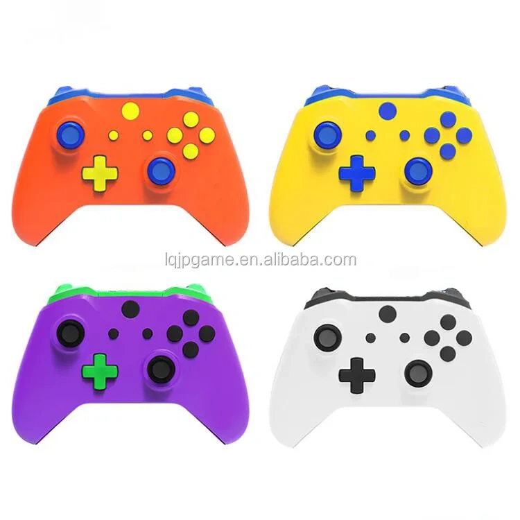 For Xbox One S Shell Wireless Controllers Cases Replacement Custom Housing Shell For Xbox One S Controller shell