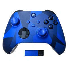 New High Quality 2.4G Wireless Camo Gamepad For Xbox Series X/S/PC Wireless Game Controller