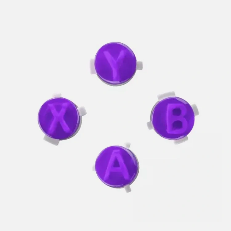 controller ABXY Button for Xbox One Elite controller replacement Key Repair Parts