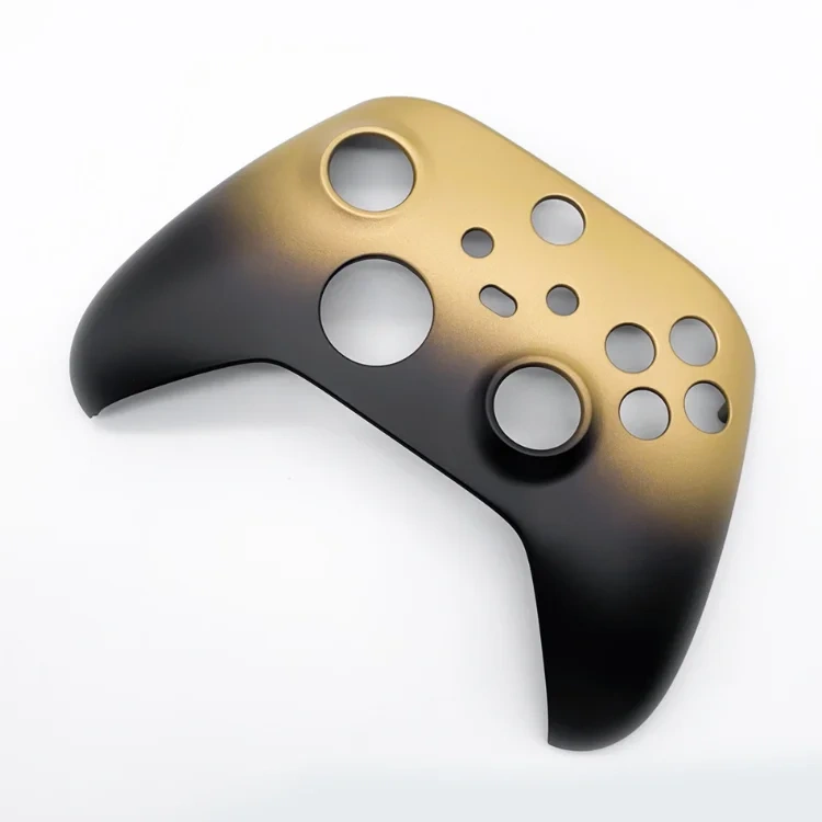 Custom Replacement Shell Housing Case For Xbox Series X/S Controller Front Back Plates Gamepad Parts Housing Shell and Buttons