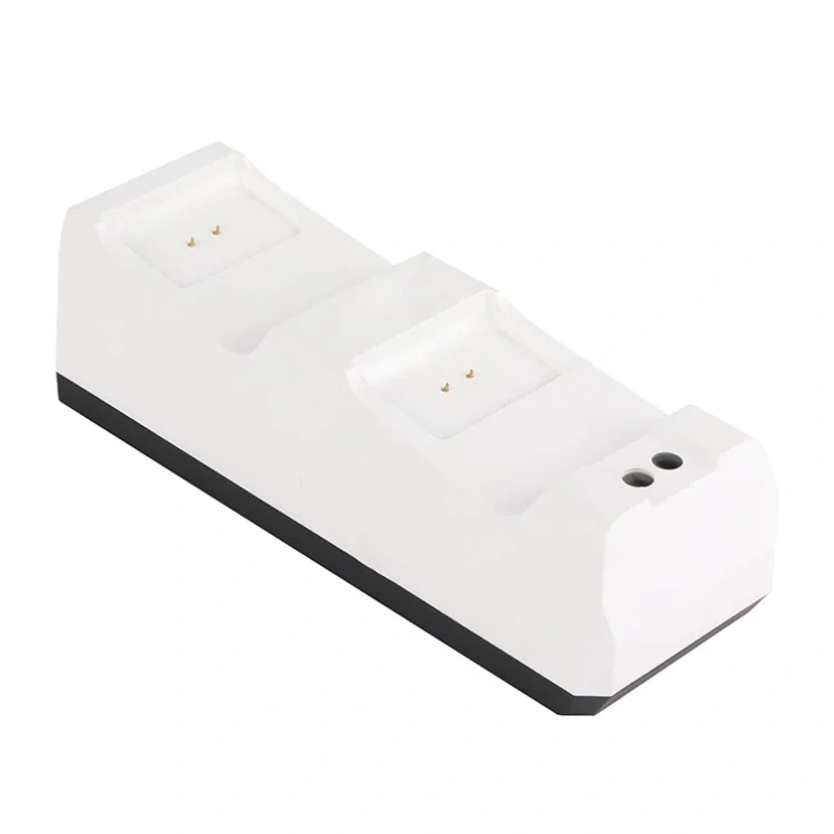 wireless gaming controller dual seat charging charger for Xbox series S/X 3-in-1 charging dock battery set