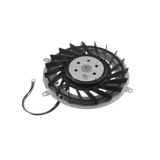 Cooling Fan For PlayStation 3 Power Supply Digital Accessories Fan For PS3 Fat Console Repair Parts Cooling Fan