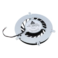 Cooling Fan For PlayStation 3 Power Supply Digital Accessories Fan For PS3 Fat Console Repair Parts Cooling Fan