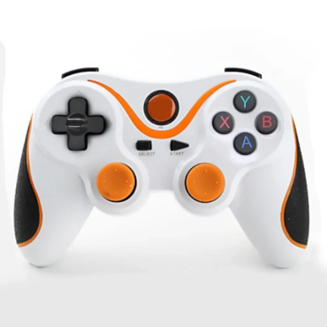 X3 Gamepad Wireless Controller For Pc Gamepad For Ps3 Games Controller