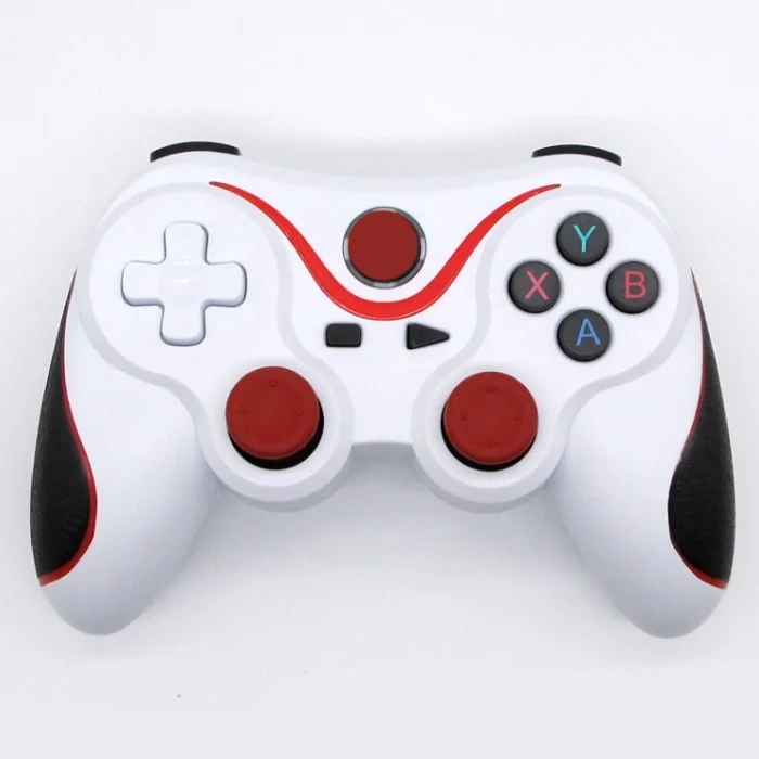 X3 Gamepad Wireless Controller For Pc Gamepad For Ps3 Games Controller