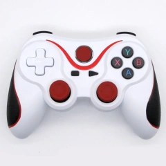 X3 Gamepad Wireless Controller For Pc Gamepad For Ps3 Games Controller