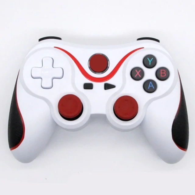 X3 Gamepad Wireless Controller For Pc Gamepad For Ps3 Games Controller