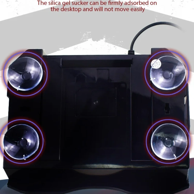 Universal Arcade Stick for Nintendo Switch/PC/PS3/Android TV Games Accessories Arcade Game Joystick Controller