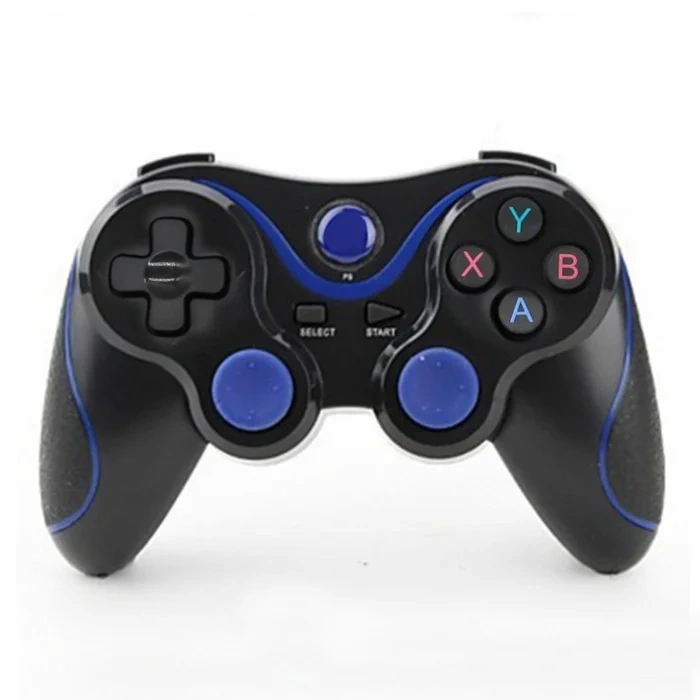 X3 Gamepad Wireless Controller For Pc Gamepad For Ps3 Games Controller