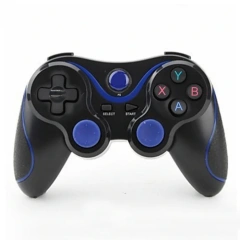 X3 Gamepad Wireless Controller For Pc Gamepad For Ps3 Games Controller