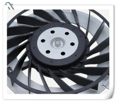 Cooling Fan For PlayStation 3 Power Supply Digital Accessories Fan For PS3 Fat Console Repair Parts Cooling Fan