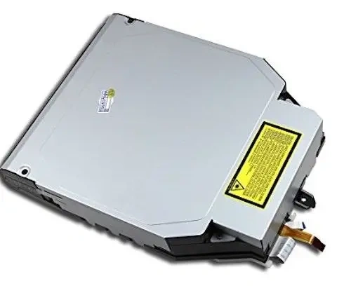 Drive 450EAA Repair Replacement For PS3 Slim BluRay Drive KEM-450EAA Fits 160/320GB Models