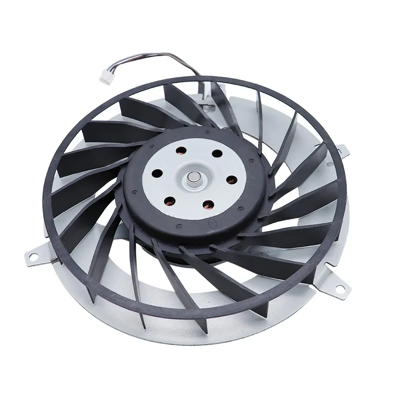 Cooling Fan For PlayStation 3 Power Supply Digital Accessories Fan For PS3 Fat Console Repair Parts Cooling Fan