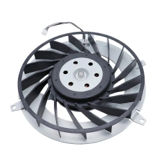 Cooling Fan For PlayStation 3 Power Supply Digital Accessories Fan For PS3 Fat Console Repair Parts Cooling Fan