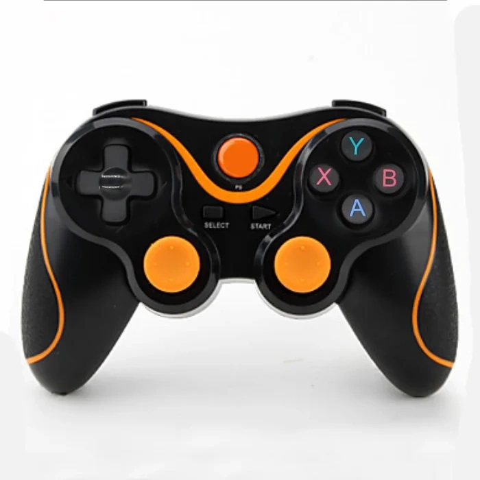 X3 Gamepad Wireless Controller For Pc Gamepad For Ps3 Games Controller