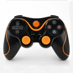 X3 Gamepad Wireless Controller For Pc Gamepad For Ps3 Games Controller