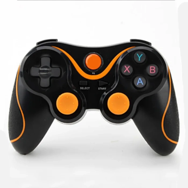 X3 Gamepad Wireless Controller For Pc Gamepad For Ps3 Games Controller