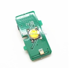 For PS3 Power Board On OFF Button Switch Board W Eject Ribbon Cable Board Replacement for PS3 Super Slim 4000