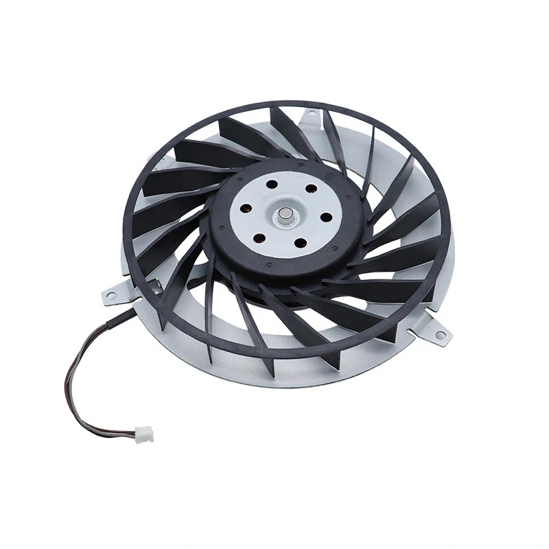 Cooling Fan For PlayStation 3 Power Supply Digital Accessories Fan For PS3 Fat Console Repair Parts Cooling Fan