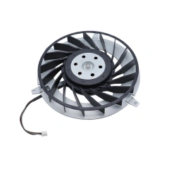 Cooling Fan For PlayStation 3 Power Supply Digital Accessories Fan For PS3 Fat Console Repair Parts Cooling Fan