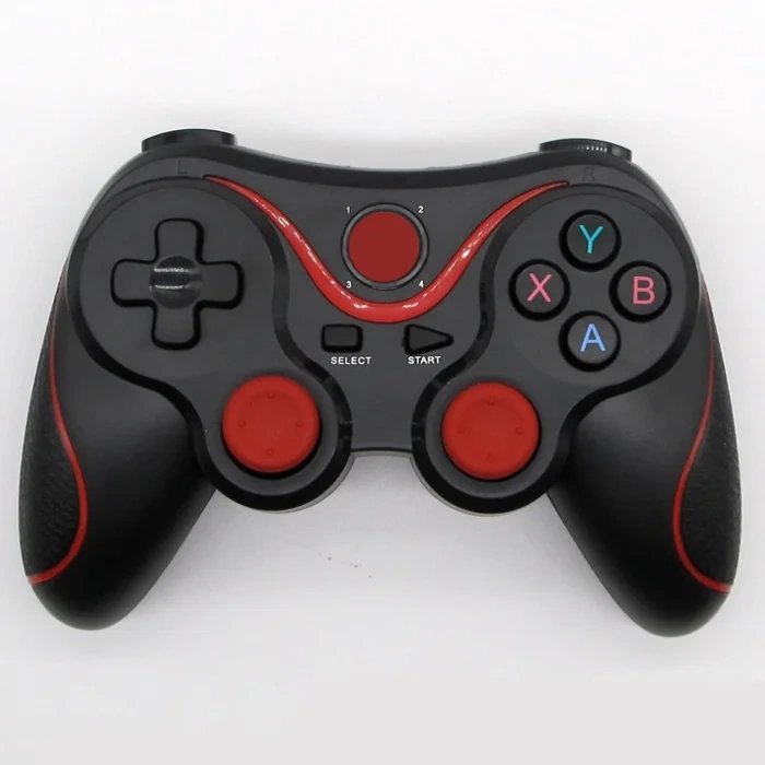 X3 Gamepad Wireless Controller For Pc Gamepad For Ps3 Games Controller