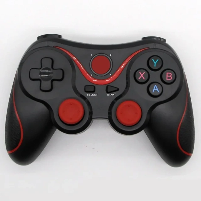 X3 Gamepad Wireless Controller For Pc Gamepad For Ps3 Games Controller