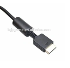 S-Video AV Cable for PS2 for PS3 S Video Audio Video Cable
