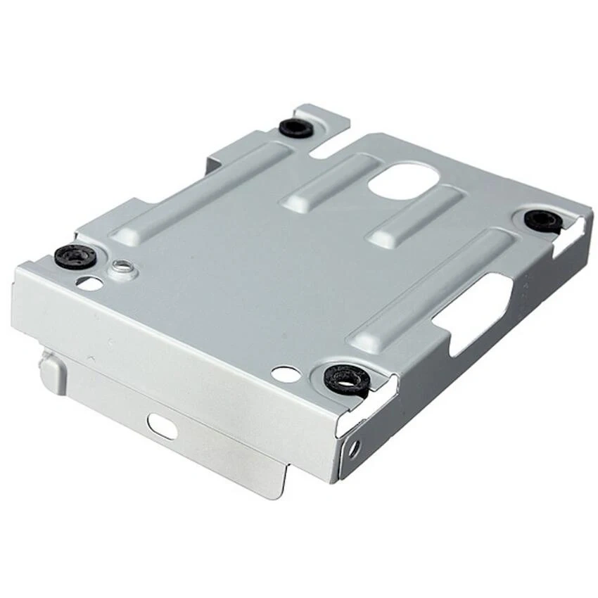 For PS3 Hard Disk Drive HDD Mounting Bracket Caddy for PS3 Consoles CECH-400x Series