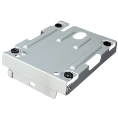 For PS3 Hard Disk Drive HDD Mounting Bracket Caddy for PS3 Consoles CECH-400x Series